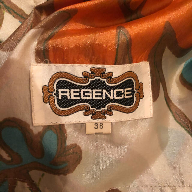 REGENCE コート 2