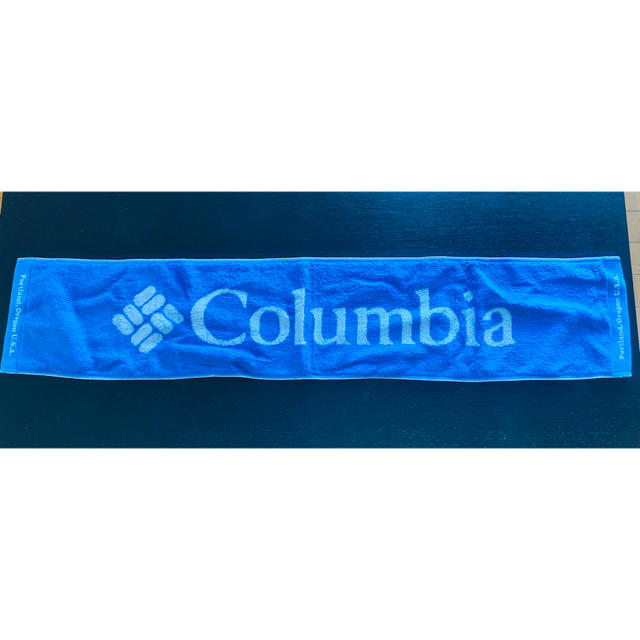 Columbia(コロンビア)のColumbia コロンビア　タオル&軍手 スポーツ/アウトドアのスポーツ/アウトドア その他(その他)の商品写真