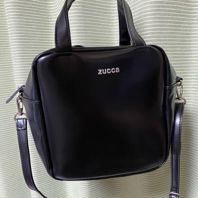 ZUCCa(ズッカ)のzucca ショルダーバッグ レディースのバッグ(ショルダーバッグ)の商品写真