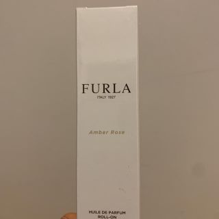 フルラ(Furla)のFURLA 香水　未使用品　2本セット(ユニセックス)