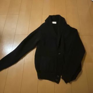 JOHN SMEDLEY - 【値下げ】ジョンスメドレー カシミア混ウール