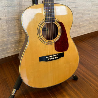 モーリス  アコースティックギター  MF-301N