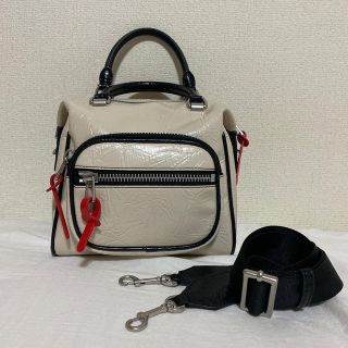 チャールズアンドキース(Charles and Keith)の【期間限定価格】CHARLES&KEITH ショルダーバッグ(ショルダーバッグ)