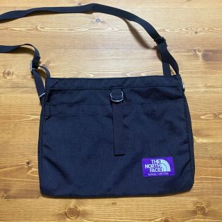 ナナミカ(nanamica)のthe north face purple label shoulder bag(ショルダーバッグ)