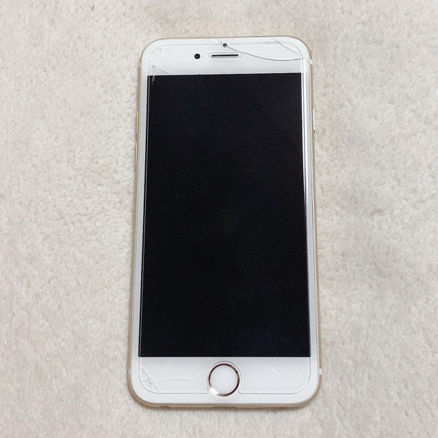 iPhone6 本体 16GB