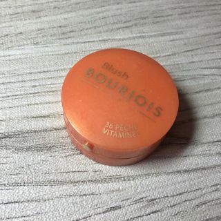 ブルジョワ(bourjois)のブルジョワ チーク(チーク)