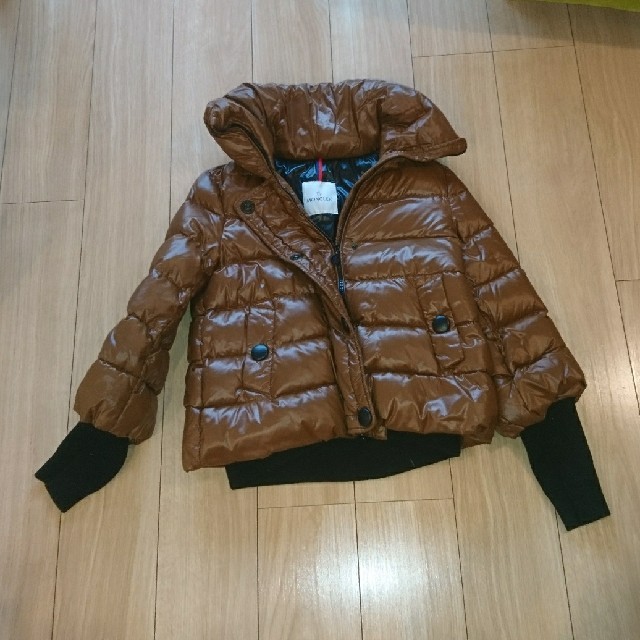 moncler ダウンジャケット　サイズ1