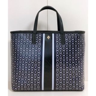 トリーバーチ(Tory Burch)の☆美品☆送料無料☆TORYBURCHトリーバーチ2WAYトートバッグ☆(ショルダーバッグ)