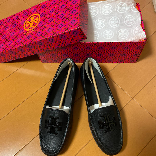 Tory Burch - トリーバーチ ドライビングシューズの通販 by プティ ...