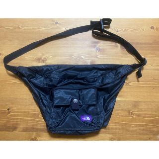 ナナミカ(nanamica)のthe north face purple label shoulder bag(ショルダーバッグ)