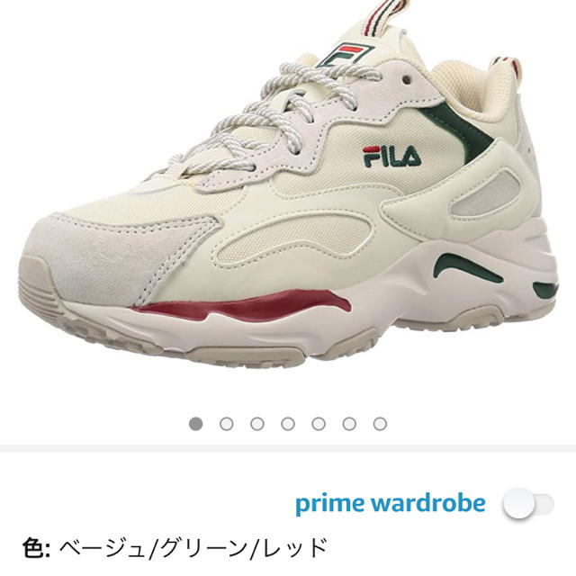 fila shoes x BTS フィラーのシューズ　フィラーの靴