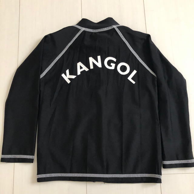 KANGOL(カンゴール)の愛美様専用 キッズ/ベビー/マタニティのキッズ服男の子用(90cm~)(水着)の商品写真