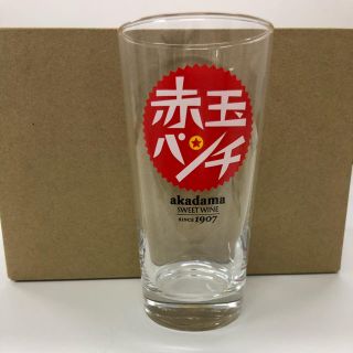 サントリー(サントリー)の赤玉パンチ 6個入(アルコールグッズ)