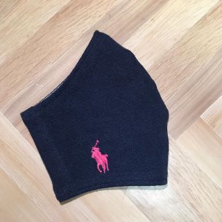 ポロラルフローレン(POLO RALPH LAUREN)のラルフローレン　ワンポイント　インナーマスク(その他)