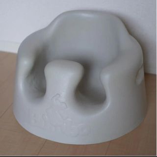 バンボ(Bumbo)のバンボ　グレー(その他)