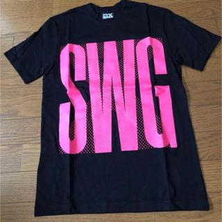 スワッガー(SWAGGER)のなかじ様専用★スワッガー　Tシャツ(Tシャツ/カットソー(半袖/袖なし))