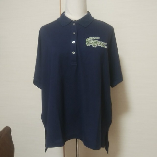 LACOSTE ポロシャツ 1