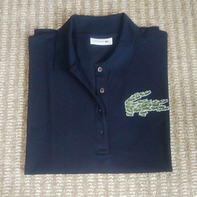 LACOSTE ポロシャツ 2