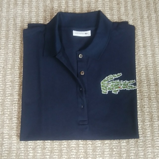 LACOSTE(ラコステ)のLACOSTE ポロシャツ レディースのトップス(ポロシャツ)の商品写真