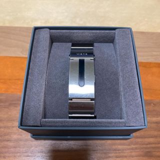 ソニー(SONY)のwena wrist pro SONY スマートウォッチ(その他)