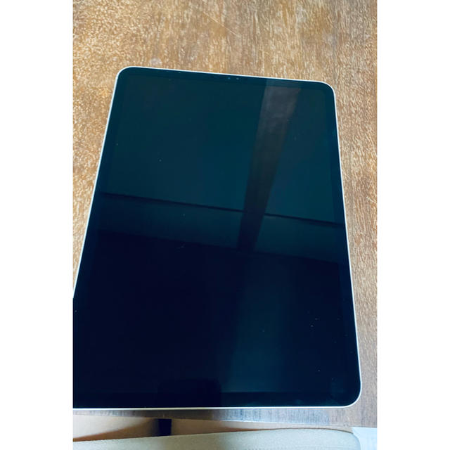 iPad - iPad Pro 11 256GB WI-FI+cellular 2018