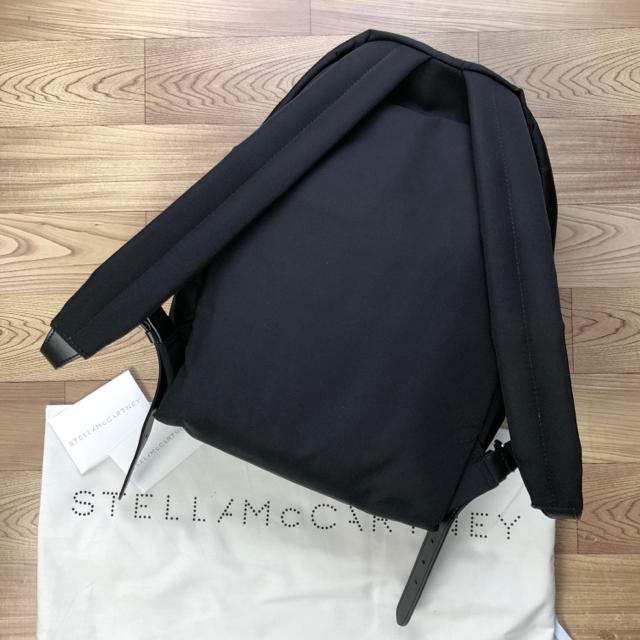 Stella McCartney 新品 ステラマッカートニー フィラベラ バック