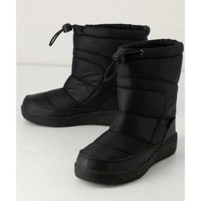 Catherine Cottage(キャサリンコテージ)のCatherine Cottage Winter boots【EVERY】 キッズ/ベビー/マタニティのキッズ靴/シューズ(15cm~)(ブーツ)の商品写真