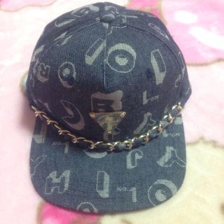 ジョイリッチ(JOYRICH)の☆JOYRICHキャップ☆(キャップ)