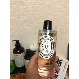 ディプティック(diptyque)のDiptyqueパルヒューム(香水(女性用))