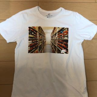 ナイキ(NIKE)のナイキ　Tシャツ　(Tシャツ/カットソー(半袖/袖なし))