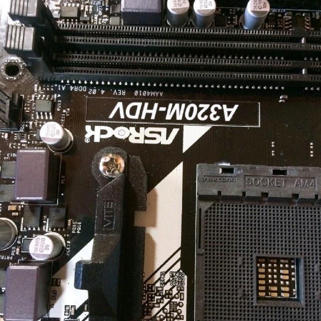 ASRock 2