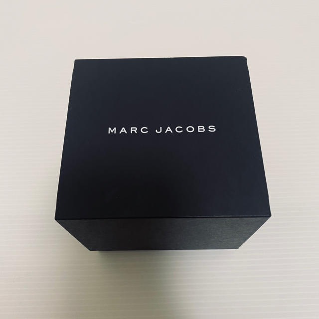 MARC BY MARC JACOBS(マークバイマークジェイコブス)の【未使用】MARC BY MARC JACOBS 腕時計 レディースのファッション小物(腕時計)の商品写真