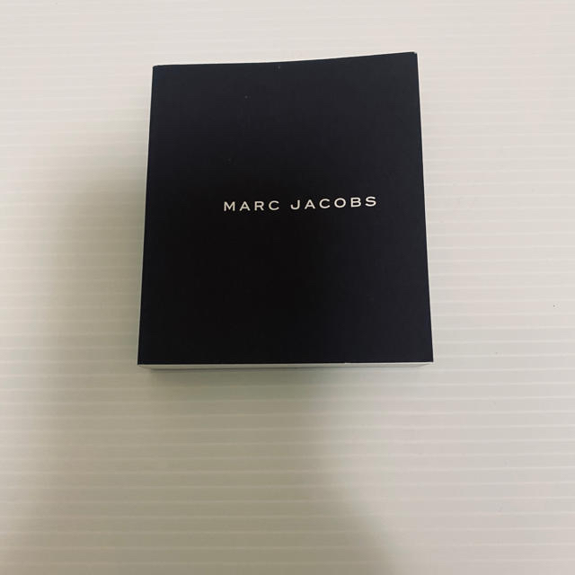 MARC BY MARC JACOBS(マークバイマークジェイコブス)の【未使用】MARC BY MARC JACOBS 腕時計 レディースのファッション小物(腕時計)の商品写真