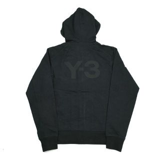 ワイスリー(Y-3)のY-3 ワイスリー フルジップパーカー FN3363  M(パーカー)