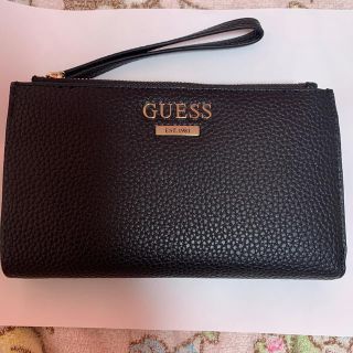 ゲス(GUESS)のGUESS Wallet 財布(財布)