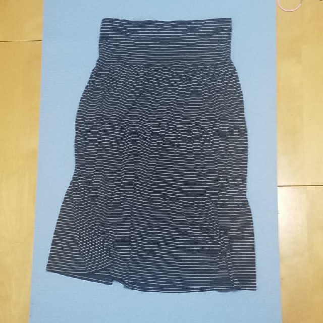UNIQLO(ユニクロ)のユニクロスカート レディースのスカート(ロングスカート)の商品写真