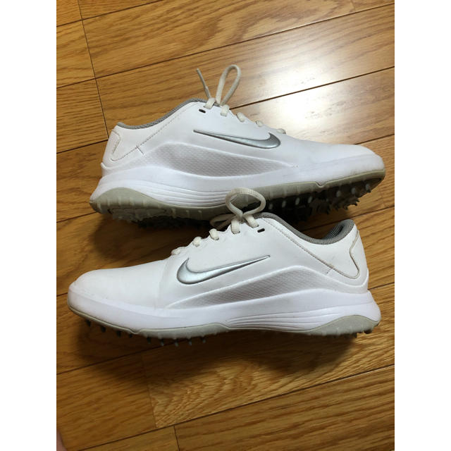 NIKE(ナイキ)のsold out スポーツ/アウトドアのゴルフ(シューズ)の商品写真