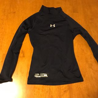 アンダーアーマー(UNDER ARMOUR)の⭐️ともぶ様専用⭐️アンダーアーマー 冬用アンダーシャツ【YMD】(ウェア)