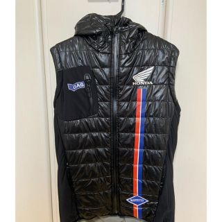 ガス ダウンベスト(メンズ)の通販 8点 | GASのメンズを買うならラクマ