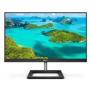 フィリップス(PHILIPS)のPHILIPS 4Kモニター 27型ワイド液晶　278E1A/11(ディスプレイ)