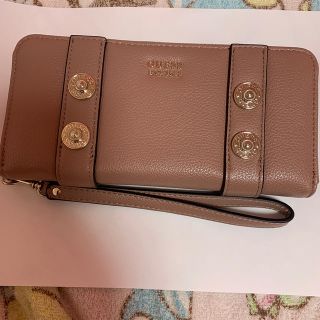 ゲス(GUESS)のGUESS Wallet 財布 長財布(長財布)