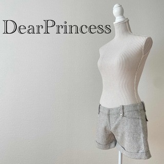 ディアプリンセス(Dear Princess)のDearPrincess ♡ ショートパンツ(ショートパンツ)