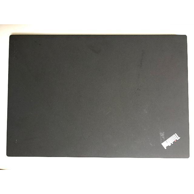 125型ワイドインターフェースLenovo ThinkPad X260