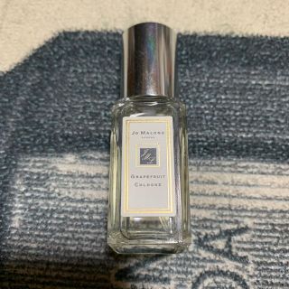 ジョーマローン(Jo Malone)のジョーマローン  グレープフルーツ　9ml(ユニセックス)