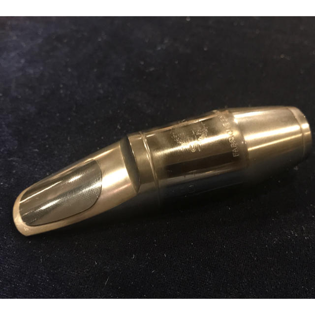 アルトサックスマウスピース【Selmer s90-170】 | ruspetsnaz.ru