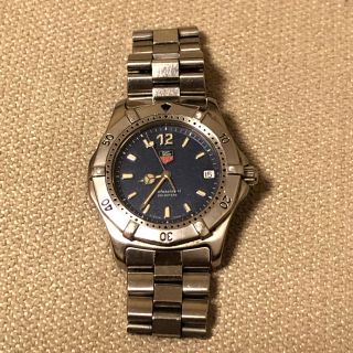 タグホイヤー(TAG Heuer)のTAGHeuer(タグホイヤー)プロフェッショナル200M(腕時計(アナログ))