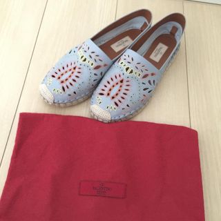 ヴァレンティノ(VALENTINO)のヴァレンティノ  エスパド(その他)