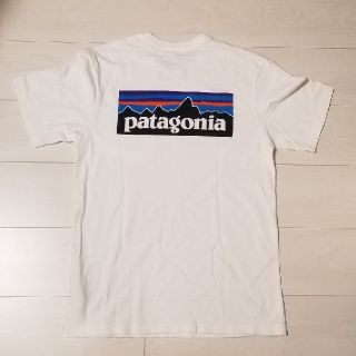 パタゴニア(patagonia)のパタゴニア　Tシャツ(Tシャツ/カットソー(半袖/袖なし))