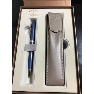 パーカー(Parker)のPARKER ボールペン(ペン/マーカー)