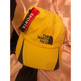 ザノースフェイス(THE NORTH FACE)のノースフェース　キャップ　新品(キャップ)